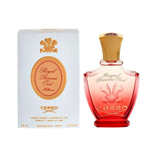 504 Creed Royal Princess Oud 75ml - For Her