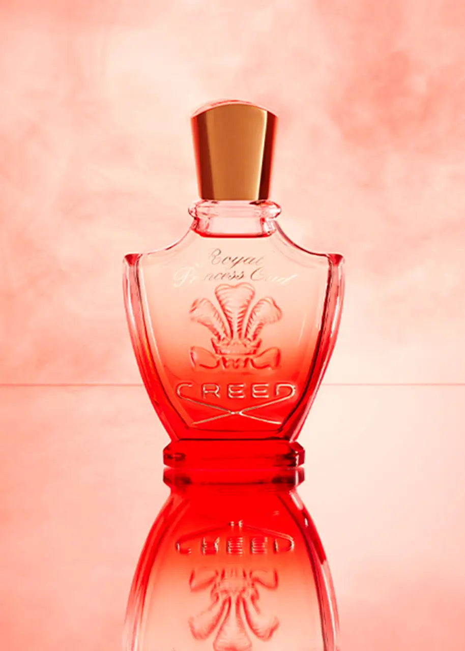 504 Creed Royal Princess Oud 75ml - For Her