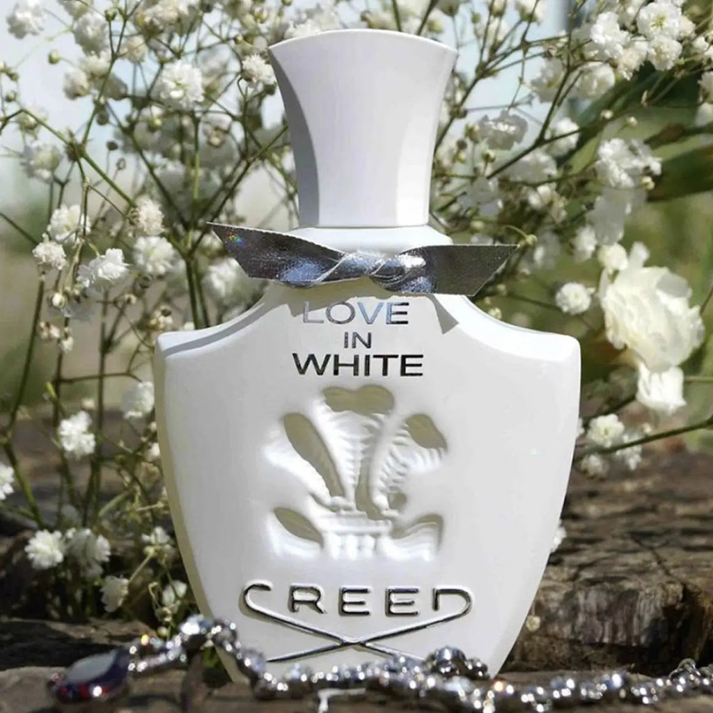 505 Creed Love In White 75ml - For Her