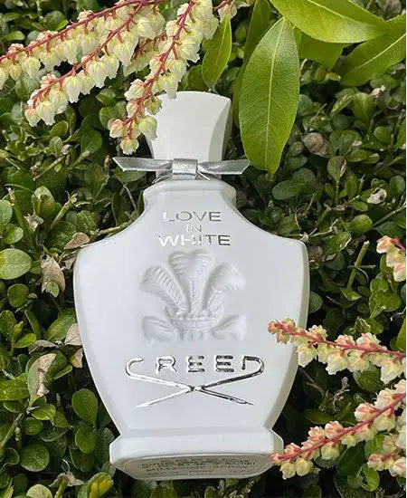 505 Creed Love In White 75ml - For Her