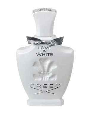 505 Creed Love In White 75ml - For Her