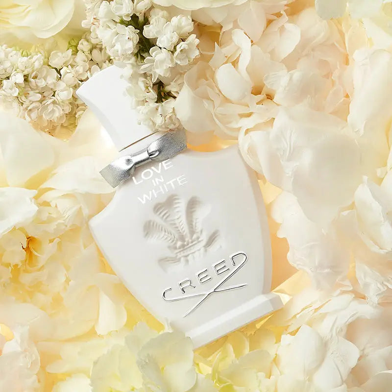 505 Creed Love In White 75ml - For Her