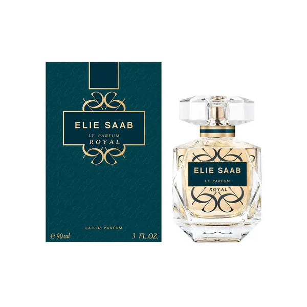 508 Elie Saab Le Parfum Royal Eau de Parfum 90ml - For Her