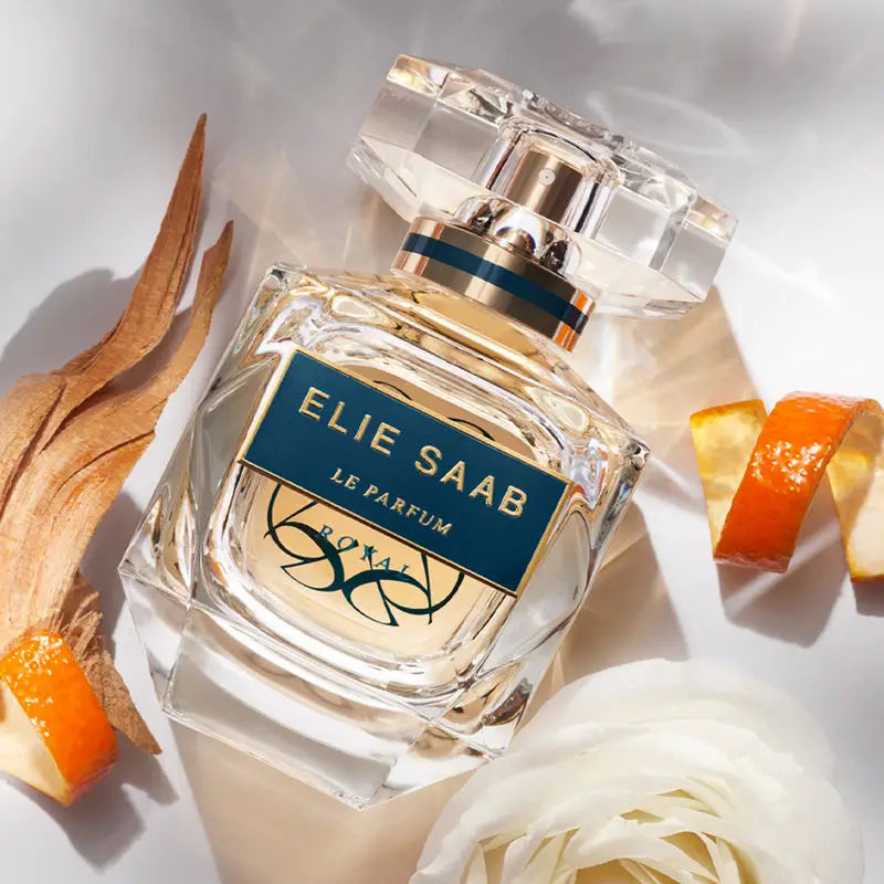 508 Elie Saab Le Parfum Royal Eau de Parfum 90ml - For Her