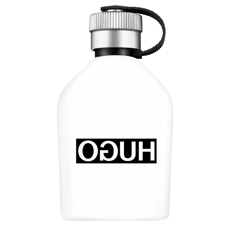 509 Hugo Reversed Eau de Toilette 125ml - For Him