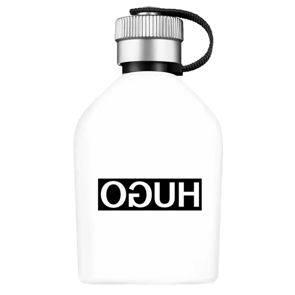 509 Hugo Reversed Eau de Toilette 125ml - For Him