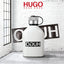 509 Hugo Reversed Eau de Toilette 125ml - For Him