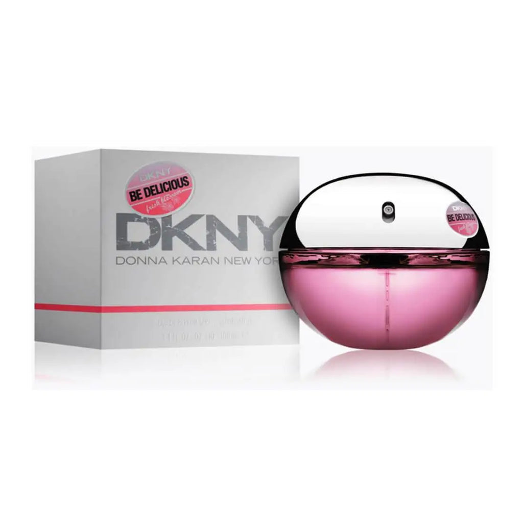 511 DKNY Be Delicious Fresh Blossom Eau de Parfum 100ml - For Her