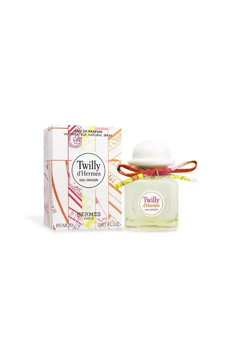 512 Hermès Twilly d'Hermès Eau Ginger 85ml - For Her