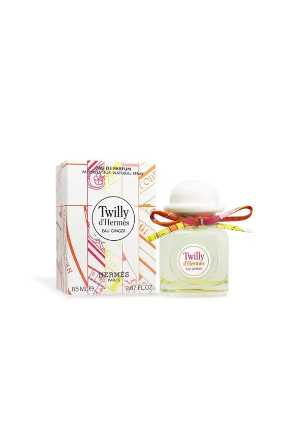 512 Hermès Twilly d'Hermès Eau Ginger 85ml - For Her