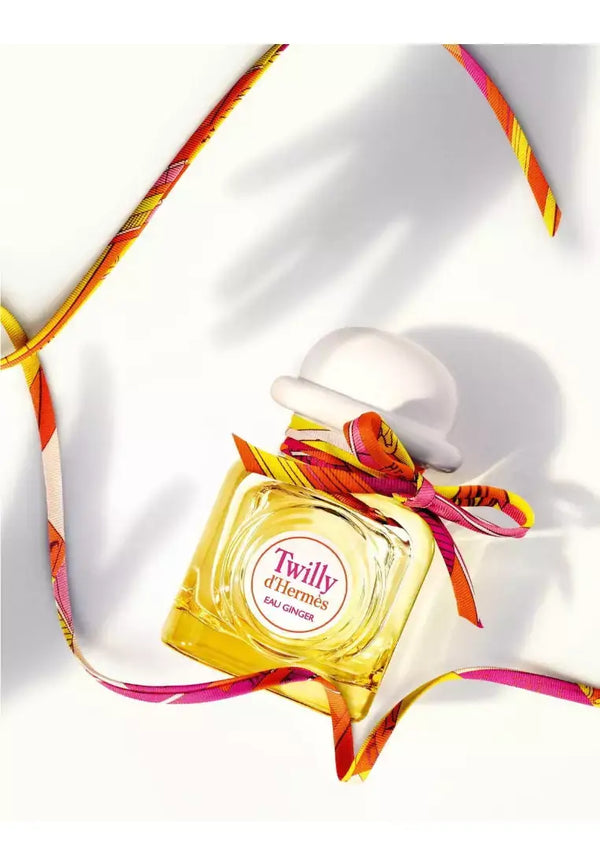 512 Hermès Twilly d'Hermès Eau Ginger 85ml - For Her