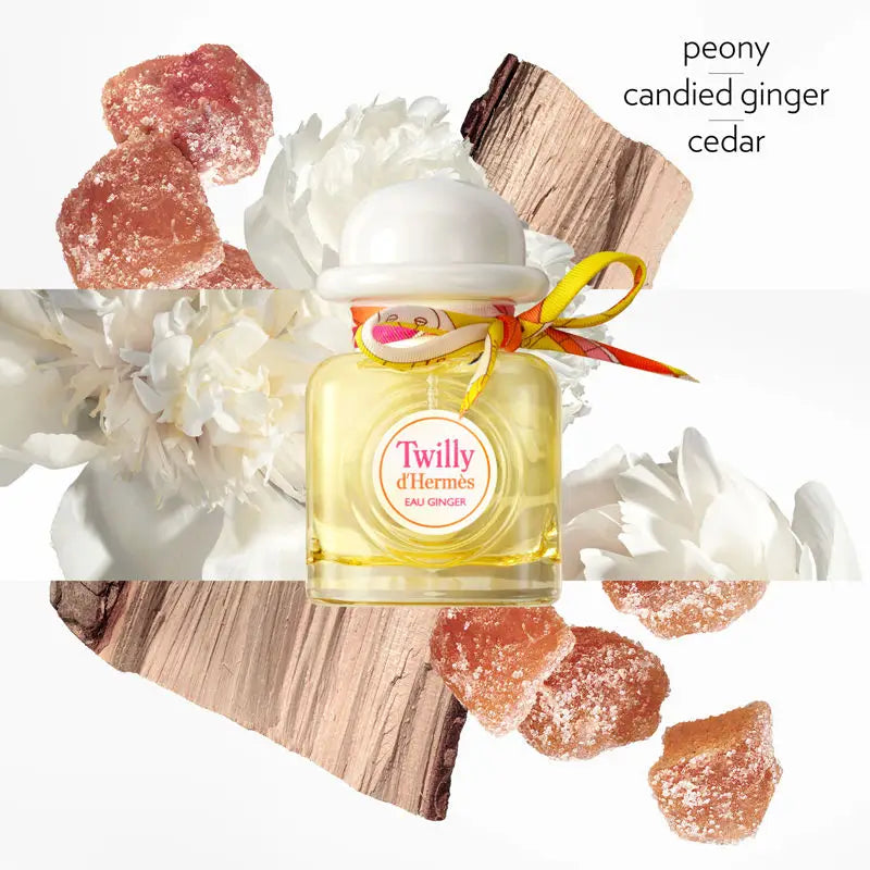 512 Hermès Twilly d'Hermès Eau Ginger 85ml - For Her