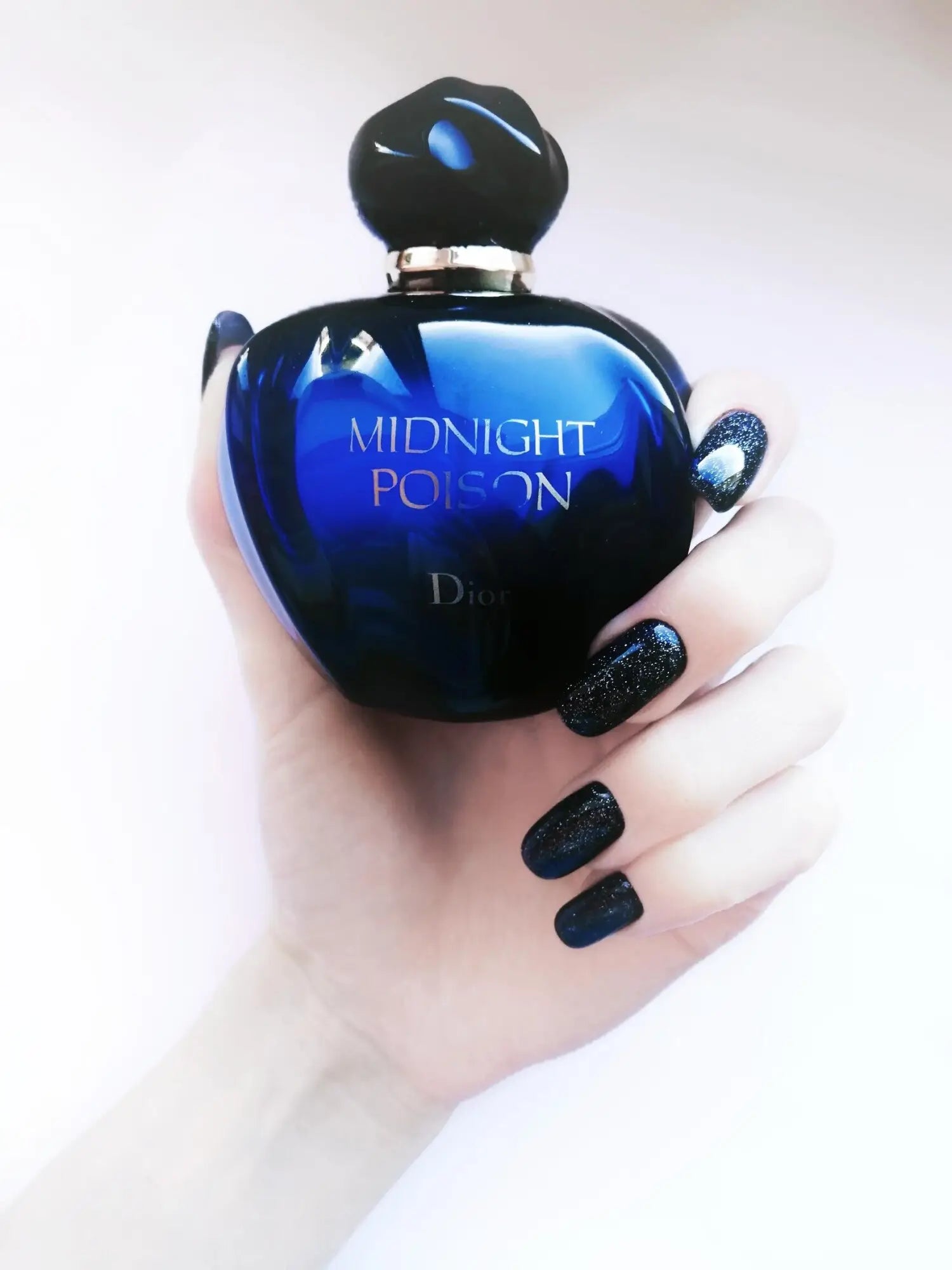 513 Dior Midnight Poison Eau de Parfum 100ml - For Her