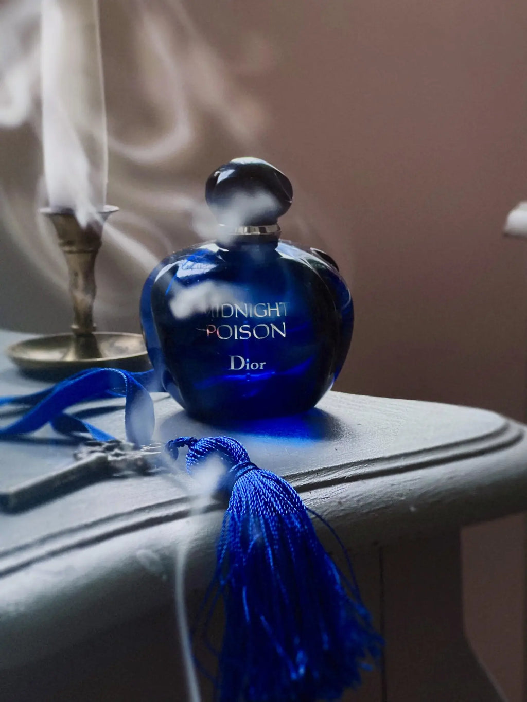 513 Dior Midnight Poison Eau de Parfum 100ml - For Her