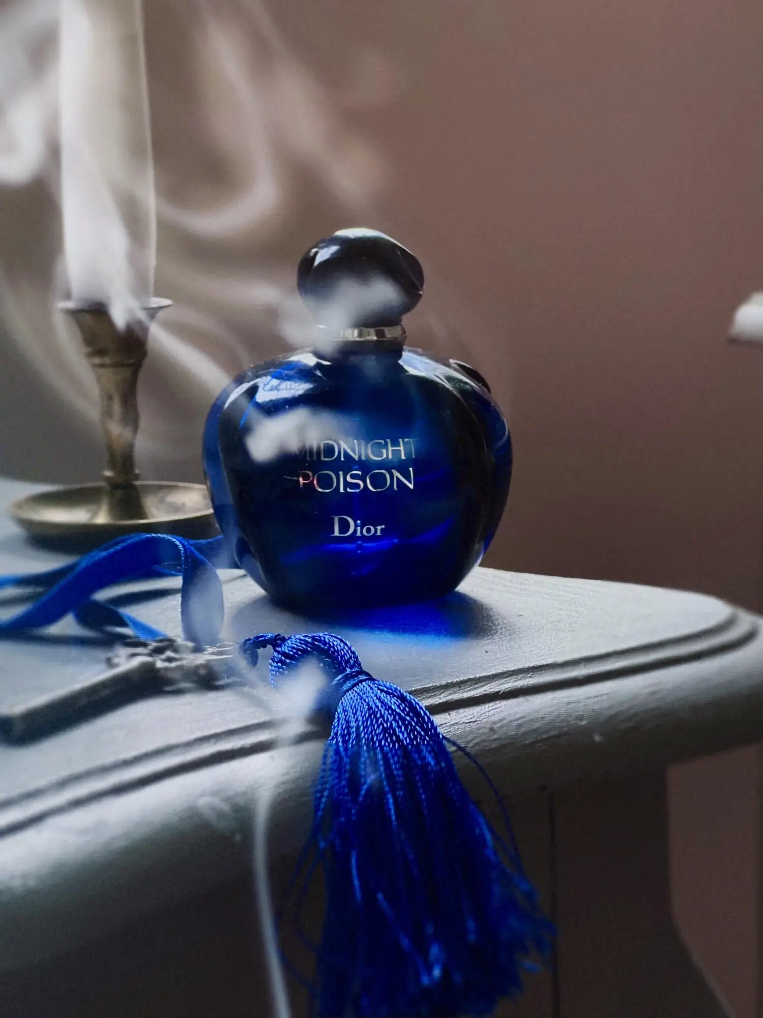 513 Dior Midnight Poison Eau de Parfum 100ml - For Her
