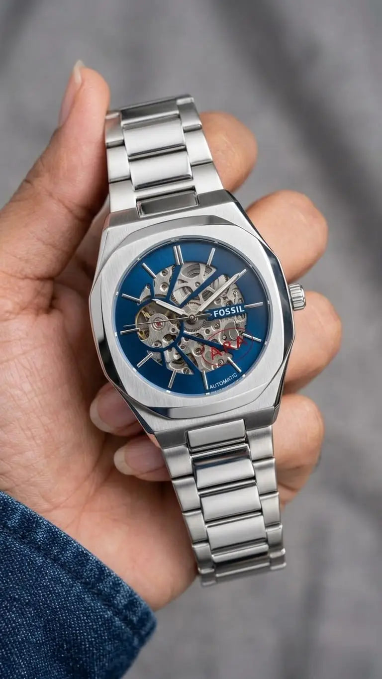 Fossil Skeleton Square Open Machine 