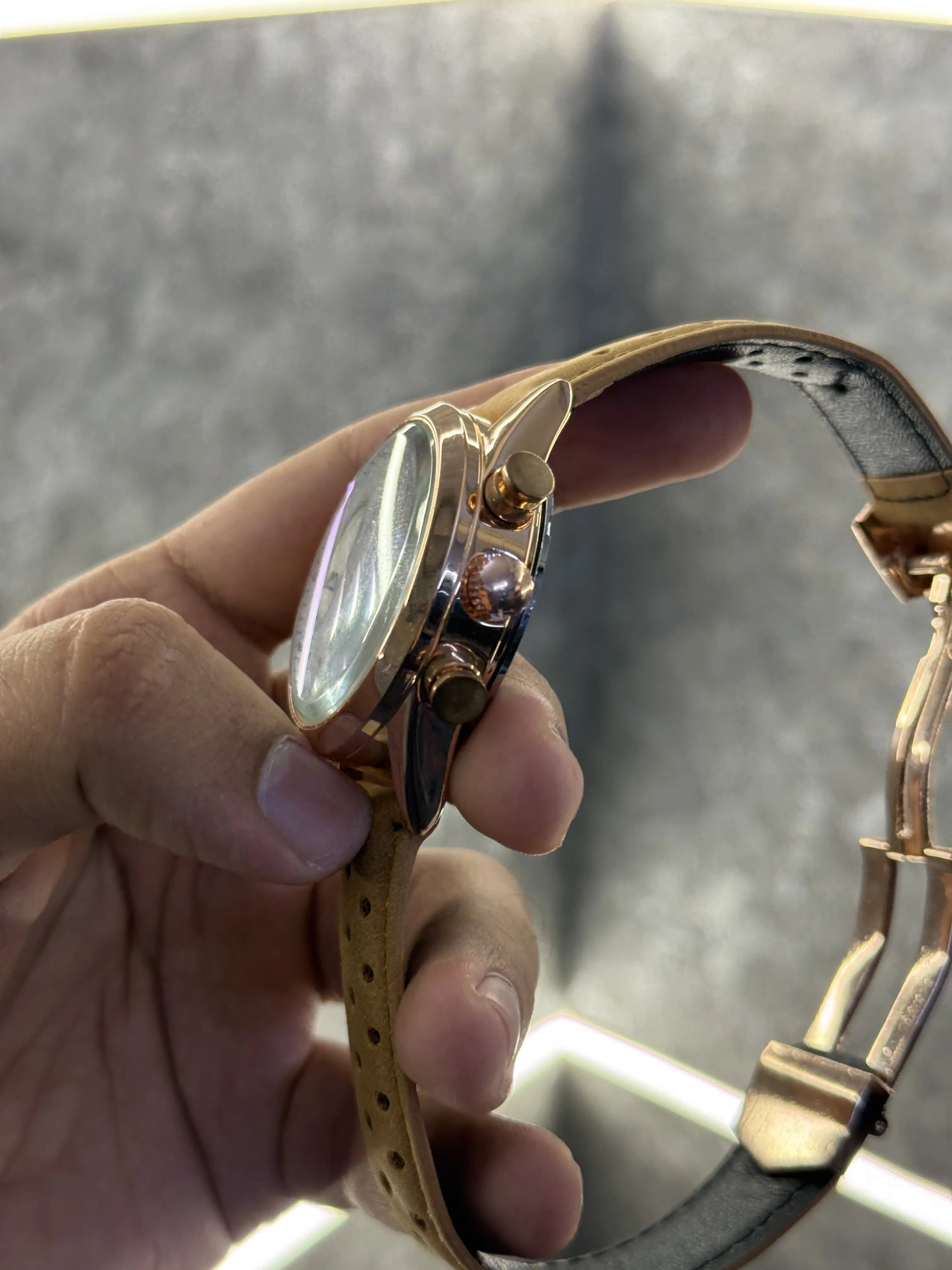 Tag grand calibre 17 premium all working 096