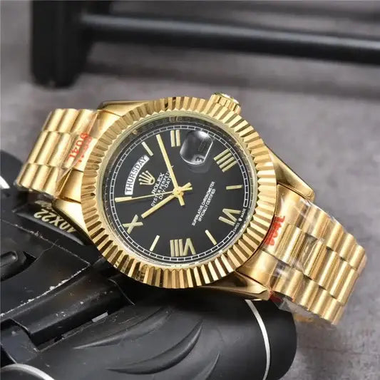 Rolex Day Date heavy quality Main image