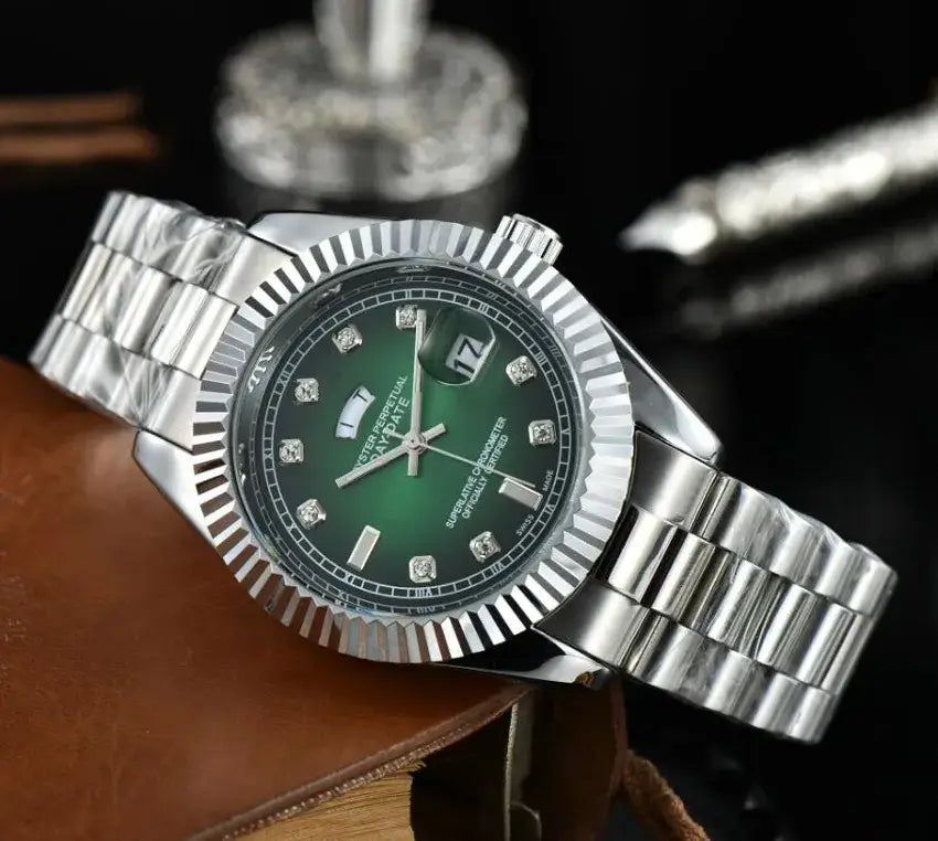 Rolex Day Date heavy quality Main image