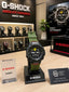 G SHOCK X FERRARI