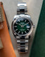 Rolex Date Just Heavy Quality