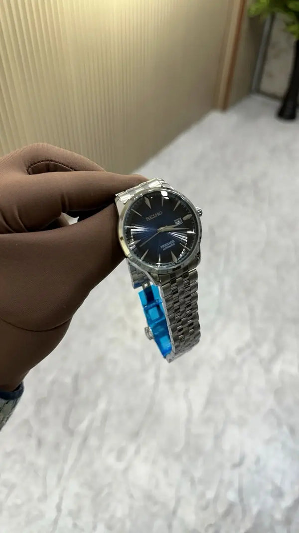 Seiko Presage