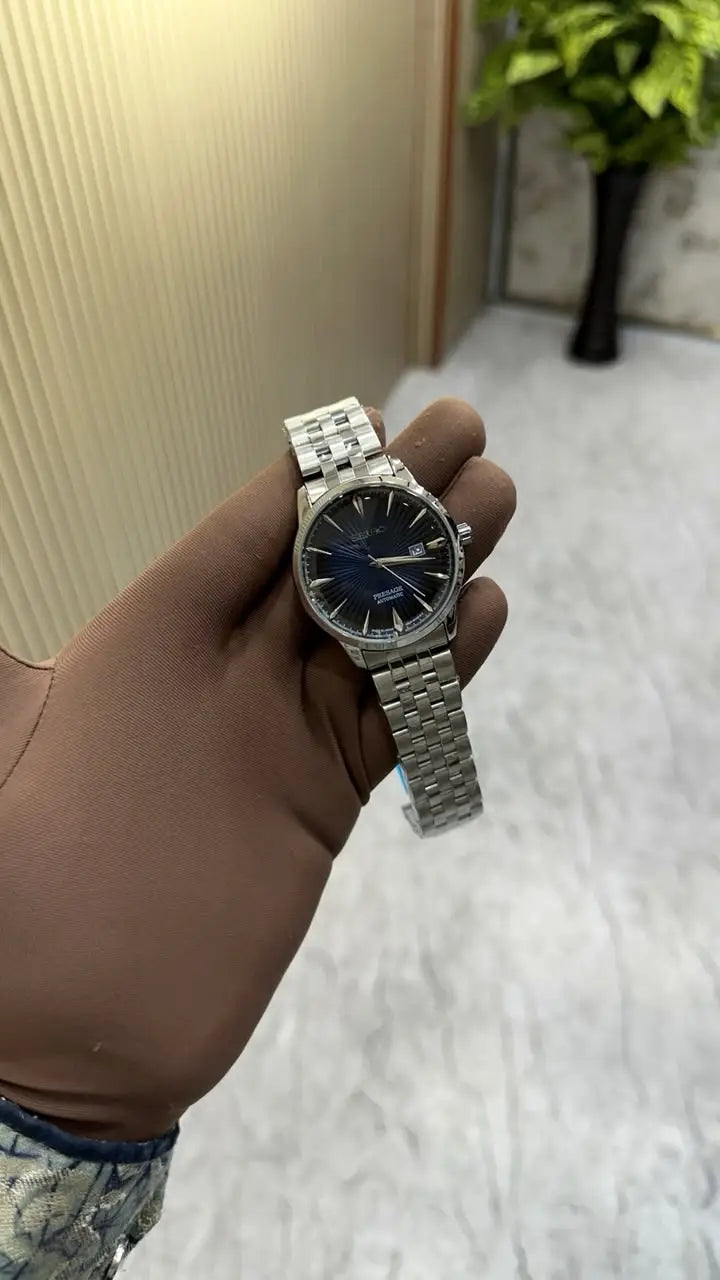 Seiko Presage