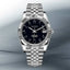 Seiko Date Just Arabic heavy quality  