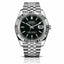 Seiko Date Just heavy quality