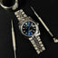 Seiko Date Just heavy quality