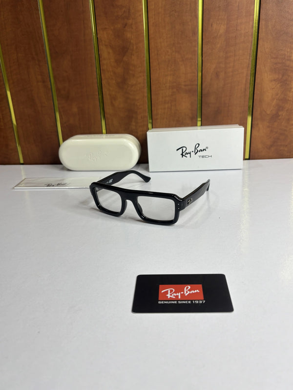Rayban 4954 Black Frame