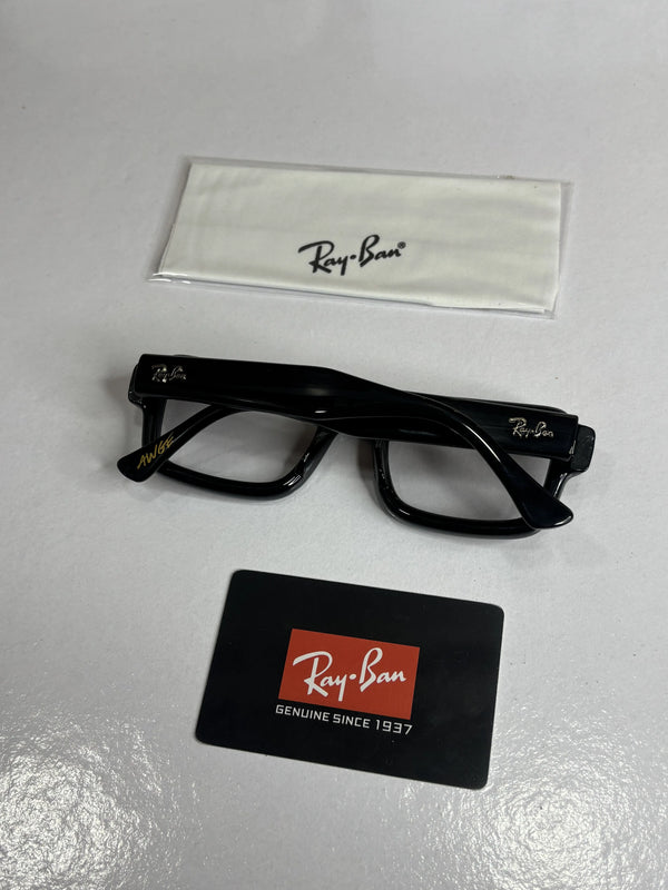 Rayban 4954 Black Frame