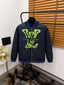 Loui_s Vuitton Printed Turkey Imported Premium Puffer Jacket