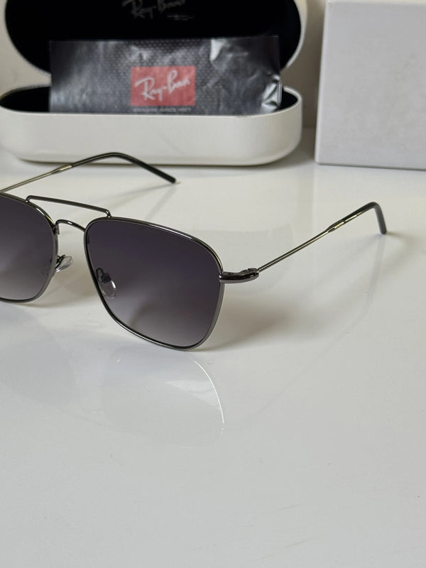 Rayban_3632_Gun_Blue_Shaded