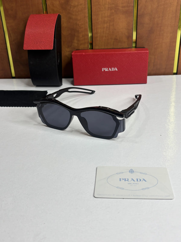 Prada 8899 Black