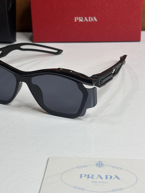 Prada 8899 Black