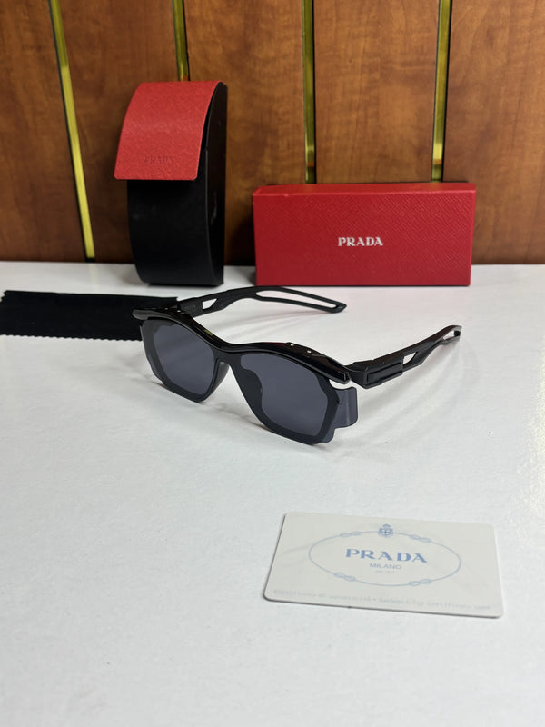 Prada 8899 Black
