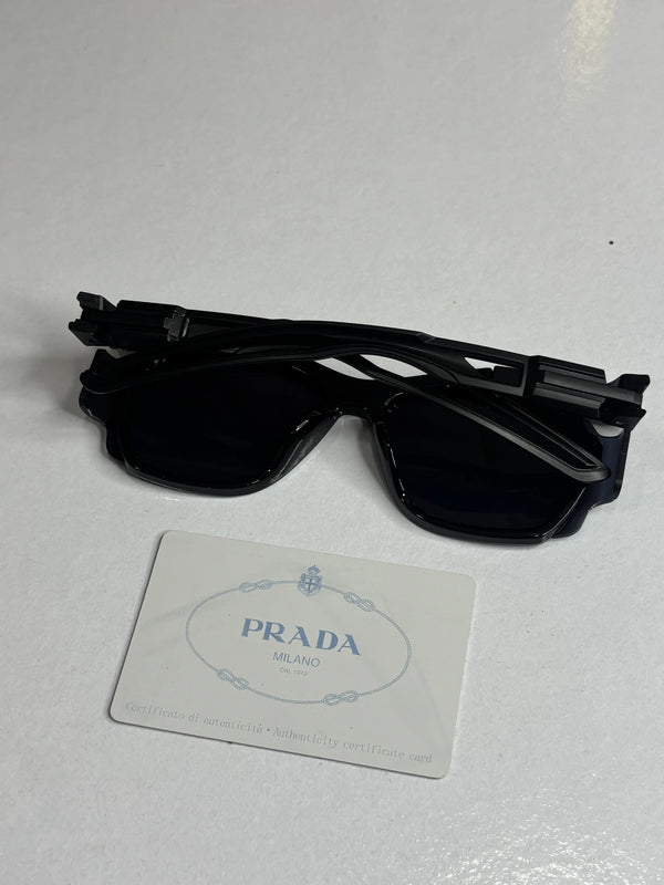 Prada 8899 Black