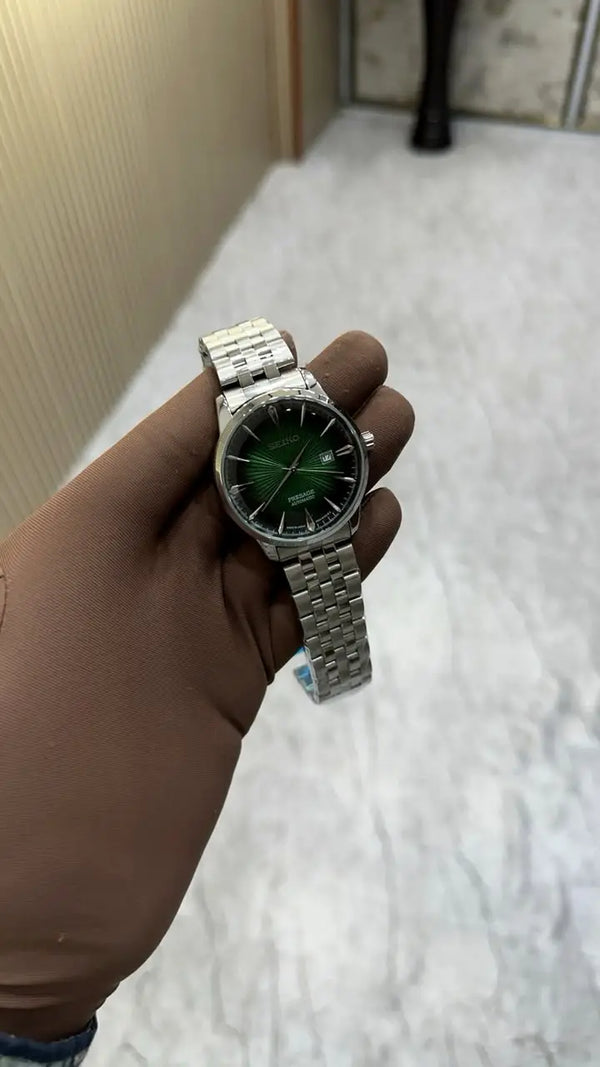 Seiko Presage