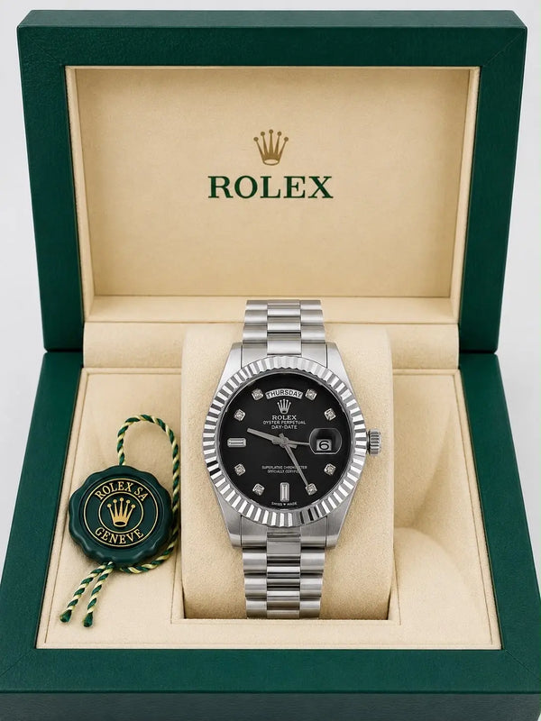 Rolex Day Date heavy quality  