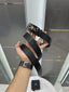 Armani Exchang e Premium Imported Belt Autolock ax78