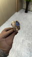 BVLGARI SERPENTI TUBOGAS STUDS CAPSULE