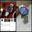 Seiko 5 Sports Automatic Movement (Day -Date)
