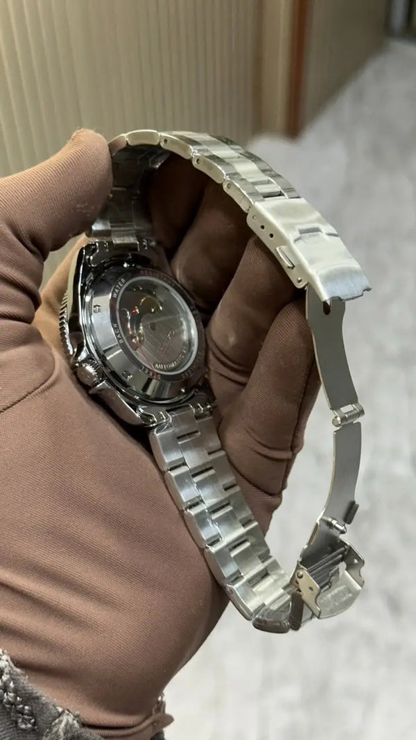Seiko 5 Sports Automatic Movement (Day -Date)