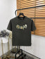 Christian Dio_r Furr Embroidered Printed Imported Premium T-shirt