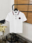 Balmai_n Paris Very Premium Imported Classic Polo T-shirt (DN 506)