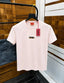 Hug_o Bos_s Printed Imported T-shirt With OG Box