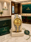 Rolex Oyster perpetual Date just