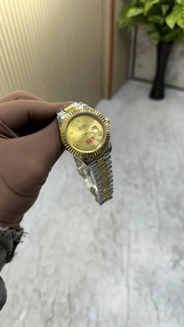 Rolex Oyster perpetual Date just