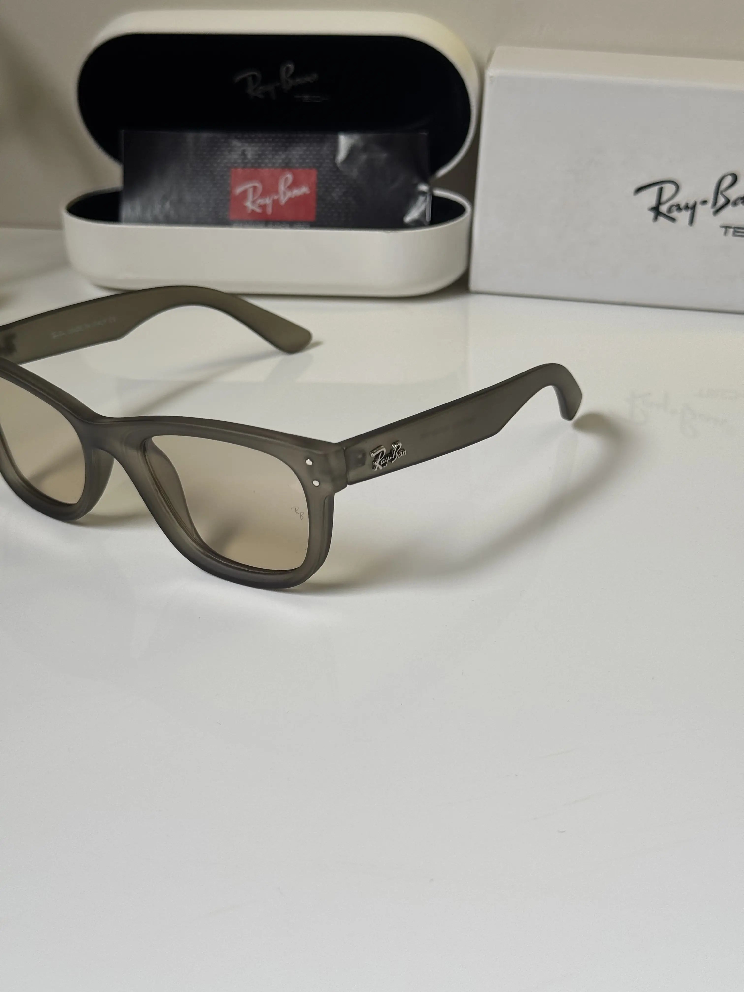 Rayban_502_Peach_Green